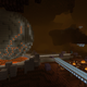 Illustration for article titled The emMinecraft Halo/em Mash-Up Pack Visits Familiar Places